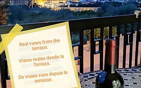 Las Mejores Vistas De Cordoba Con Parking Privado Gratuito